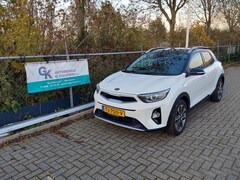 Kia Stonic - 1.0 T-GDi DynamicLine