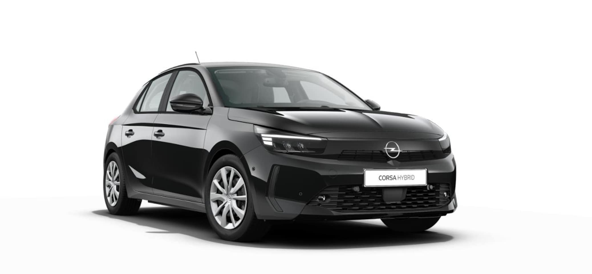 Opel Corsa - Edition | Dode hoek waarschuwing | Draadloze Apple Carplay en Android Auto | LED koplampen - AutoWereld.nl