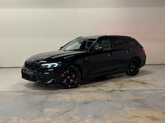 BMW 3-serie Touring - 330e | M-SPORT | PANO | HUD | TREKHAAK | CAMERA | SHADOW LINE