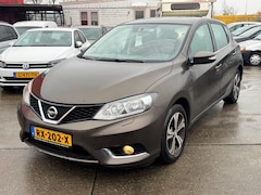 Nissan Pulsar - 1.2 DIG-T Acenta / AUTOMAAT / AIRCO
