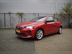 Opel Corsa - 1.2 GS Line Aut 12 mnd GARANTIE DealerOH Camera Carplay Navi Cruise