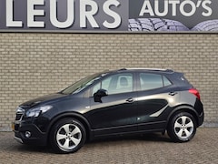 Opel Mokka - 1.4 T Edition/Navi/Trekhaak