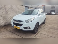 Hyundai ix35 - 2.0i Style