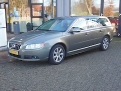 Volvo V70 - 1.6D DRIVe Kinetic Staat in De Krim