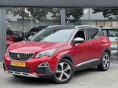 Peugeot 3008 - 1.2 PureTech Crossway | Nieuw binnen | Navi | Trekhaak | NAP