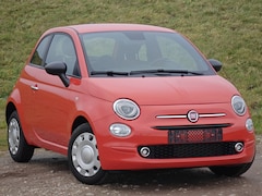 Fiat 500 - 1.0 Hybrid | Nieuwstaat | Carplay