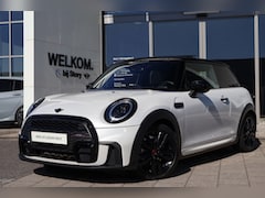MINI John Cooper Works - Hatchback JCW Rockingham GT Automaat / Premium Pakket / Panoramadak / LED / JCW Sportstoel