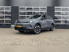 Opel Grandland - 1.2 Turbo Hybrid GS | Focal | Pano | Stoel + Stuur verwarming | Dodehoekdetectie | Elektri