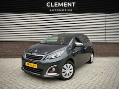 Peugeot 108 - 1.0 e-VTi Allure RIJKLAAR|CARPLAY|CLIMATE|KEYLESS