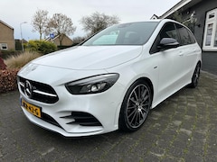 Mercedes-Benz B-klasse - 200 AMG, Edition, Standkachel