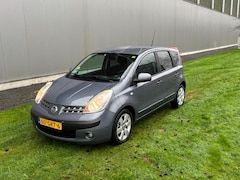 Nissan Note - 1.4 Life|Airco|APK|