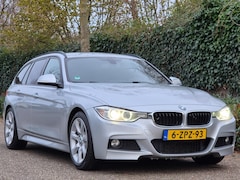 BMW 3-serie Touring - 330D 6 cilinders M Sport Trekhaak NAP NL BTW Auto 330d High Executive