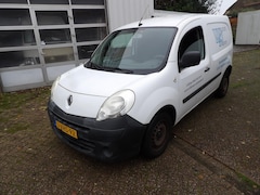 Renault Kangoo Express - Kangoo1.5 dCi 70 Express Comfort airco navi riem vv bij 252.517.7.20 0 apk 07.10.2027 24