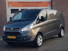 Ford Transit Custom - 290 2.2 TDCI L2H1 Limited