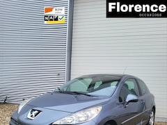 Peugeot 207 - 1.6 VTi Allure Pano dak Park-sens Nwe apk