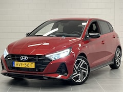 Hyundai i20 - 1.0 T-GDI N Line 17 INCH VELGEN | FULL LED | CLIMATE CONTROL | DEMOVOORDEEL