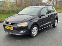 Volkswagen Polo - 1.2 TSI BlueMotion Comfortline / AIRCO / NAP / NAVI