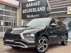 Mitsubishi Eclipse Cross - 2.4 PHEV Instyle | Bi-Xenon | Full-Led | Navi | Camera | Cruise | Apple/Android | Climate