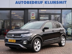 Volkswagen T-Cross - 1.0 TSI Life Business | Climate Control | Parkeersensoren | 17 inch |