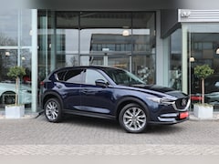 Mazda CX-5 - 2.0 SkyActiv-G 165 Luxury Automaat / Schuifdak / Leer / Bose / Clima / Navi / Cruise