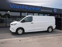 Ford Transit Custom - 300L 136PK Trend BPM VRIJ Apple CP/Android A, Camera 2.8T Trekgewicht NR. J808