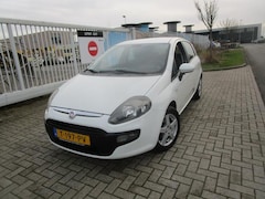 Fiat Punto Evo - 1.2 Active