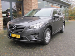 Mazda CX-5 - 2.0 SkyActiv-G 165 Skylease 2WD Navi Trekhaak