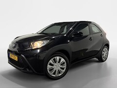 Toyota Aygo X - 1.0 VVT-i MT Play