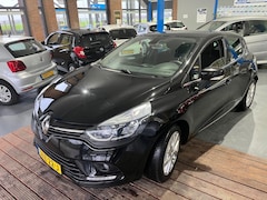Renault Clio - 0.9 TCe Limited