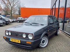 Volkswagen Golf - 1.8 GTI Inj