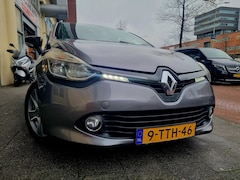 Renault Clio Estate - 0.9 TCe Night&Day Navi Airco Nw Apk