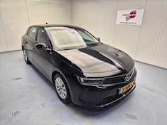 Opel Astra - 1.2 Level 2 Navi Apple/Carplay Cruise Control Airco Alu Pdc