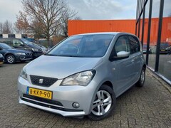 SEAT Mii - 1.0 Chill Out
