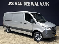 Mercedes-Benz Sprinter - 315 CDI 150pk L2H1 Euro6 Airco | Camera | Apple Carplay | Chauffeursstoel Android Auto