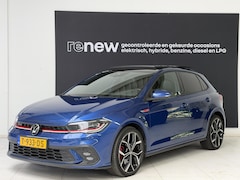 Volkswagen Polo - 2.0 TSI GTI | Panoramadak | IQ LIGHT | Beats Audio | Camera | Navigatie |