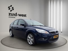 Ford Focus - 1.6 Trend Clima Cruise