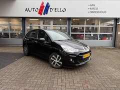 Citroën C3 - 1.2 PureTech Selection AIRCO-NAVI-DEALERONDRHOUDEN