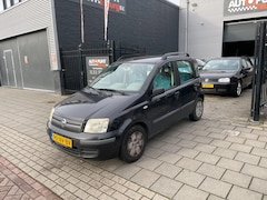 Fiat Panda - 1.2 Dynamic 3e Eigenaar NAP APK 1 Jaar