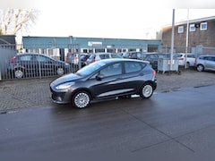 Ford Fiesta - 1.1 Trend