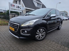 Peugeot 3008 - 1.2 PureTech Style Trekhaak