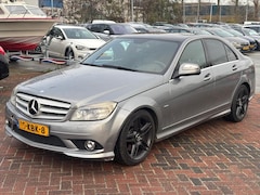 Mercedes-Benz C-klasse - 320 CDI Avantgarde Airco PANO AMG-PAKKET 10-2009