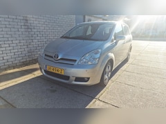 Toyota Verso - 1.8 VVT-i Terra 7p.Auromaat Airco