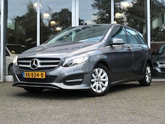 Mercedes-Benz B-klasse - 180 Ambition