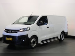 Opel Vivaro - 1.5 CDTI L3 EURO 6 - Airco - Cruise - Camera - €10.900, - Excl