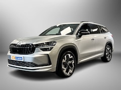 Skoda Kodiaq - 1.5 150pk TSI MHEV Sportline Business 7p Achteruitrijcamera | Adaptive Lane Assist | Derde