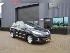 Peugeot 207 SW - 1.6 VTi Allure