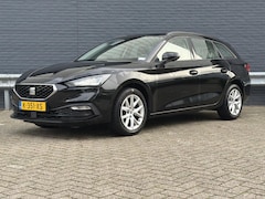 SEAT Leon Sportstourer - 1.0 TSI Reference | € 7.950, - NETTO