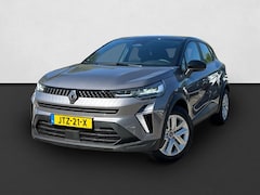 Renault Captur - 1.0 TCe 90 evolution CAMERA / GROOT NAVI / APPLE CARPLAY/ANDROID AUTO