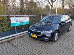 Skoda Octavia Combi - 1.0 TSI Business Edition