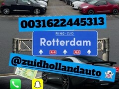 Renault Clio Estate - WIJ KOPEN UW AUTO GRAAG OP